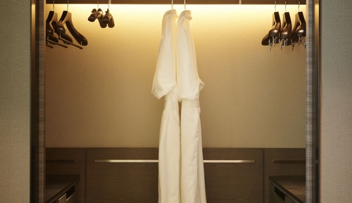 Habitación Deluxe con 2 camas individuales, no fumadores (with Cypress Bath "Shin-Edo")