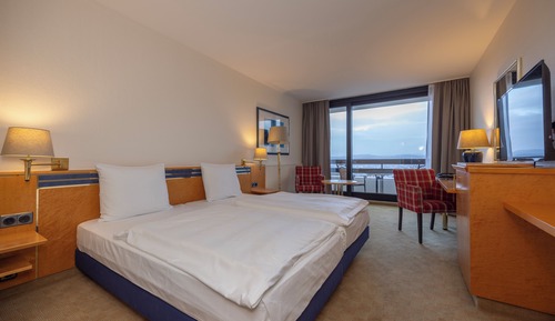 Habitación Confort doble