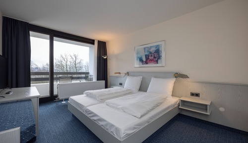 Habitación cuádruple familiar