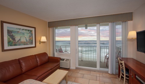 Villa, 1 habitación