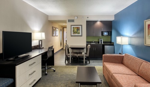 Suite, 1 habitación