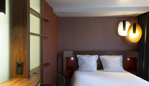 Habitación (Prestige)