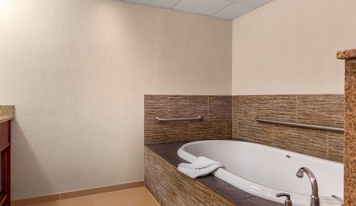 Suite, 1 cama de matrimonio grande, no fumadores