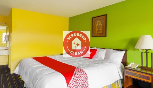 Habitación, 1 cama de matrimonio grande, fumadores