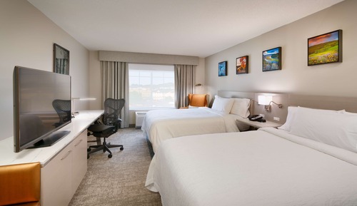 Estándar, 2 matrimoniales