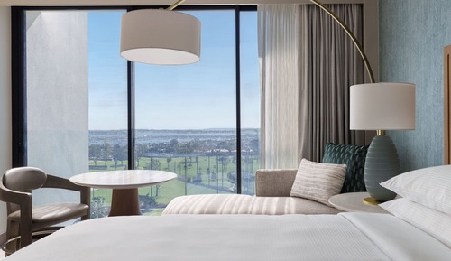 Suite, 1 habitación, no fumadores, vistas al mar (Balcony)