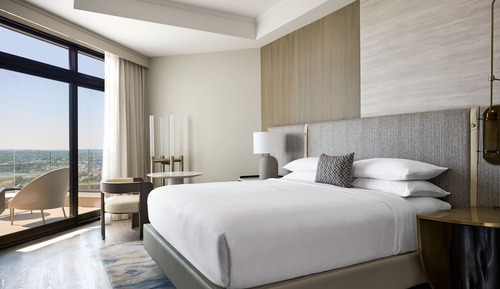 Suite de lujo, 1 habitación, no fumadores, vistas al mar