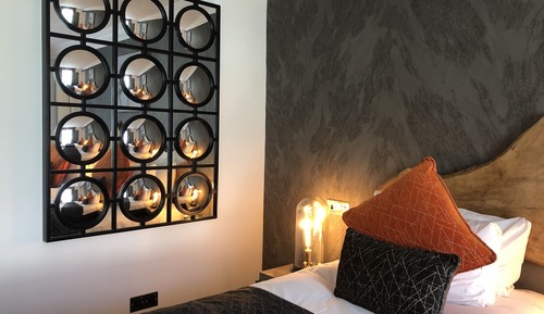 Habitación individual estándar