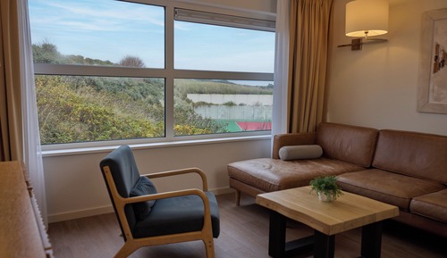 Habitación familiar