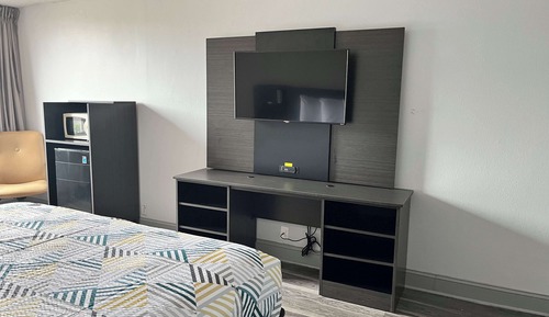 Habitación estándar, 1 cama de matrimonio grande, no fumadores