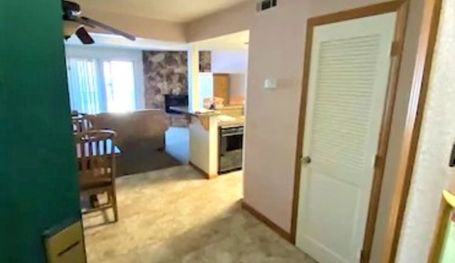 Apartamento, 1 habitación (1 Bath, Bear View, Non-AC)