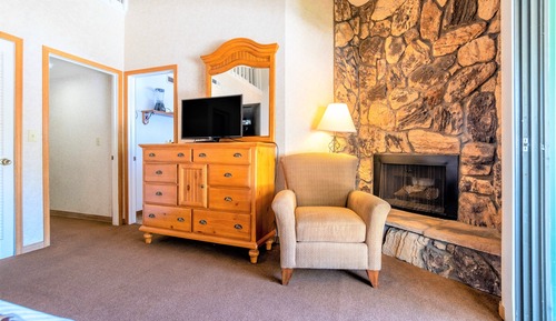 Apartamento, 2 habitaciones (Lake Front, Non-AC)