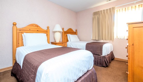 Apartamento, 2 habitaciones (Bear Crest, Non-AC)