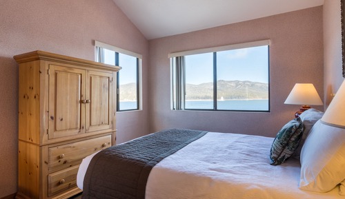 Apartamento, 3 habitaciones, no fumadores (Non-AC)