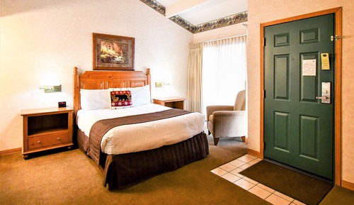 Apartamento, 1 habitación (Lakeside, Non-AC)