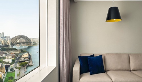 Habitación Club, 1 habitación, no fumadores (View)