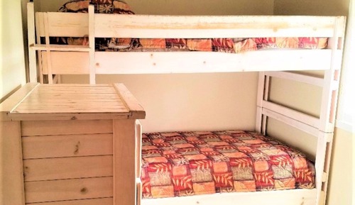 Apartamento Deluxe, 1 habitación