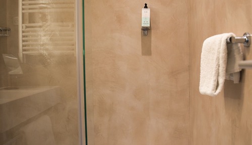 Habitación doble (Elegance)