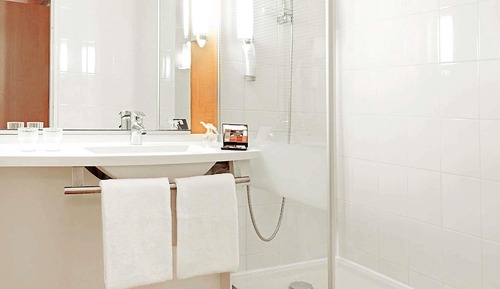 Habitación cuádruple estándar, varias camas