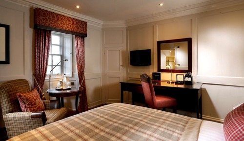 Habitación individual estándar, 1 cama individual (Standard Single)