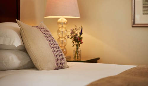 Habitación familiar, 1 cama doble (Standard Double Family 3)