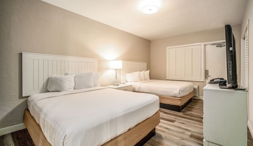 Habitación estándar