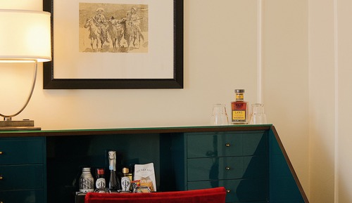 Habitación Premium (Classic)