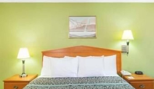 Habitación estándar, 1 cama de matrimonio grande