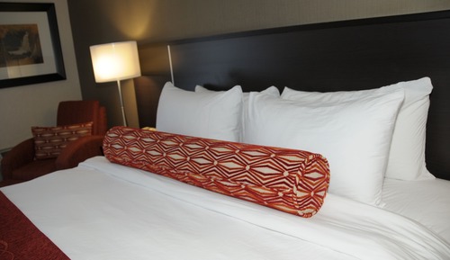 Habitación, 1 cama de matrimonio