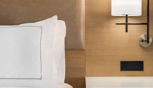 Suite estudio, 1 cama de matrimonio grande