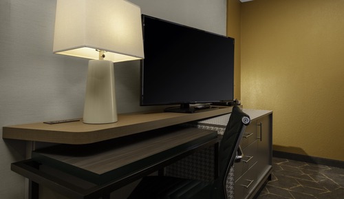 Habitación estándar