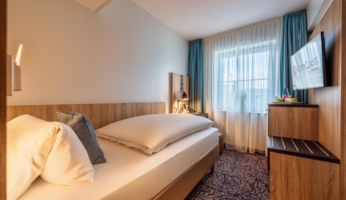 Habitación individual Confort