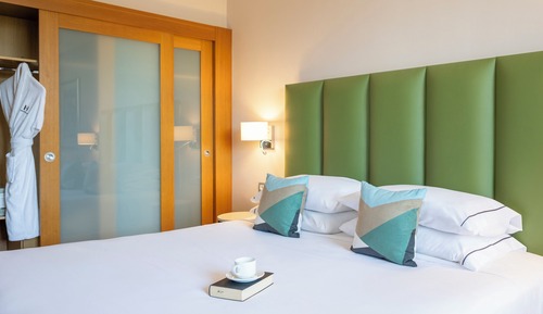 Habitación ejecutiva