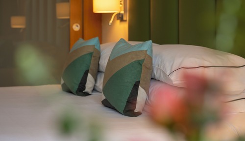 Habitación superior