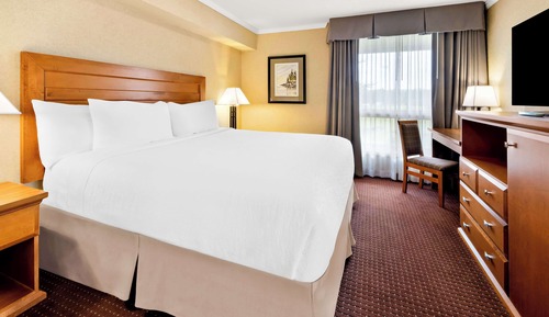 Suite, 1 cama de matrimonio grande, no fumadores, balcón