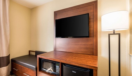 Suite, 1 cama de matrimonio con sofá cama, no fumadores