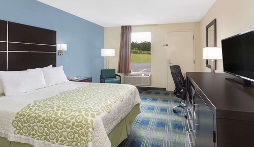 Habitación doble, fumadores