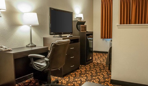 Suite, 1 cama de matrimonio grande, accesible para personas con discapacidad, no fumadores