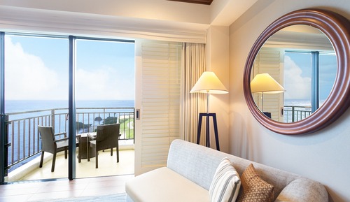 Habitación con 2 camas individuales, no fumadores (Top Floor)