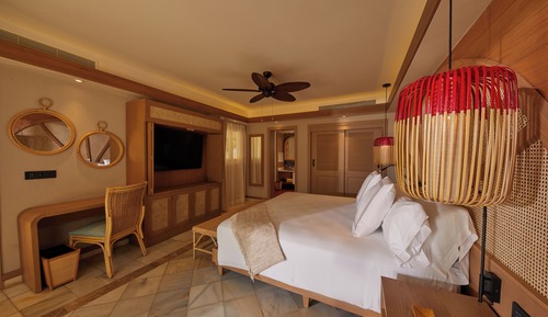 Villa, 2 habitaciones