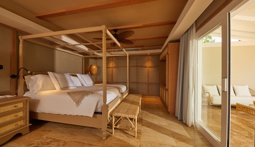 Villa, 1 habitación, vistas a la bahía