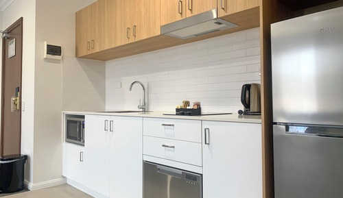 Apartamento estándar, 1 habitación