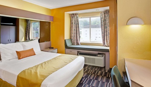 Habitación estándar, 1 cama de matrimonio