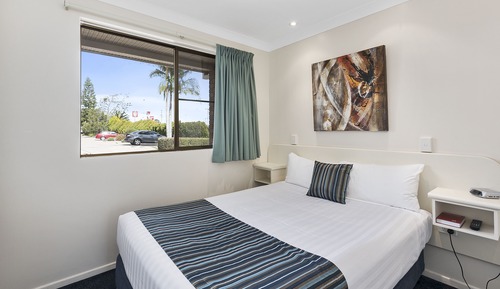 Habitación familiar, no fumadores