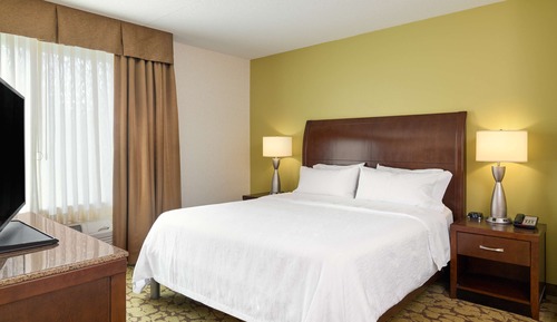 Suite, 1 habitación