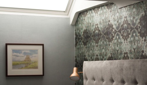 Habitación clásica con 1 cama doble o 2 individuales