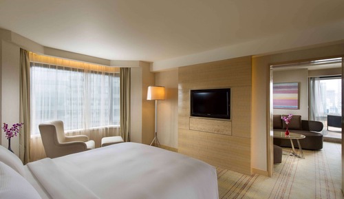 Suite, 1 cama de matrimonio grande, terraza