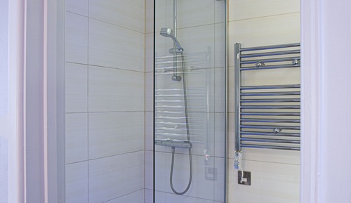 Habitación estándar con 2 camas individuales