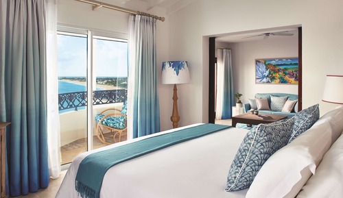 Suite (Baie Royal)