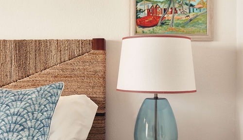 Habitación Deluxe, vistas al mar